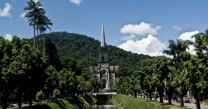 Comissão aprova projetos que homenageiam Petrópolis e outras três cidades – Notícias