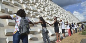 União cede área em Brasília para construção do Museu da Democracia