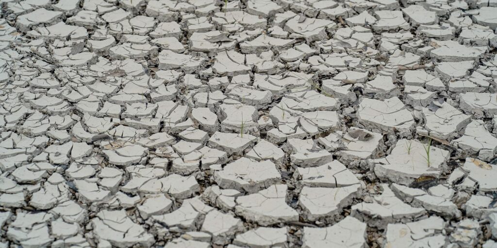 Condições do El Niño devem continuar por alguns meses