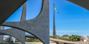 Palácio do Planalto será reaberto para visitas guiadas