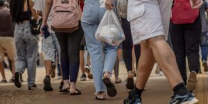 Sessenta estudantes tiram nota mil na redação do Enem