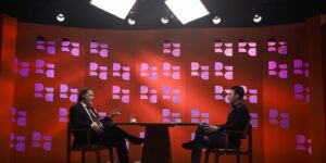 Advogado Marco Aurélio de Carvalho é o entrevistado do DR com Demori