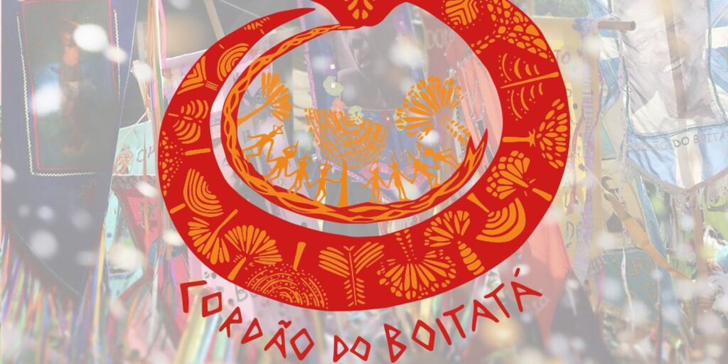 Após arrecadar alimentos, Boitatá retoma campanha para carnaval