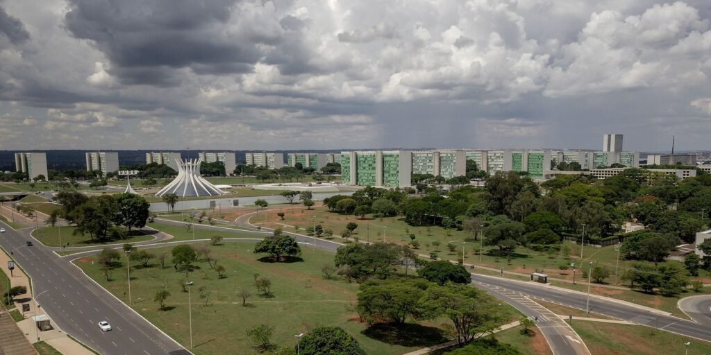 Ministério da Gestão oferece 490 vagas para o concurso unificado