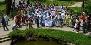 Festival Agbado aborda a segurança alimentar