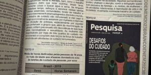 PF investiga vazamento da redação do Enem 2023 em redes sociais