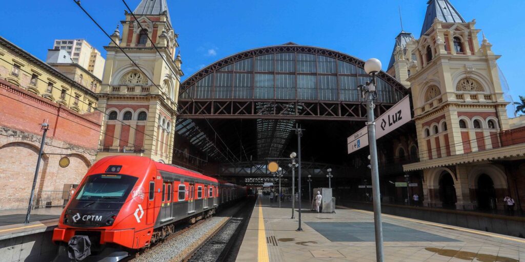 Aniversário de São Paulo tem extensa programação