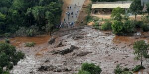 Delegado da PF diz que Vale mentiu em simulação na mina em Brumadinho