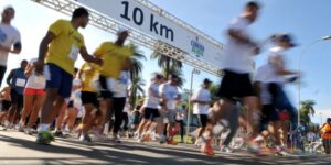 Corrida de Reis será realizada neste sábado em Brasília