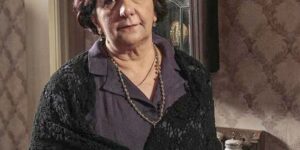 Morre a atriz Jandira Martini, aos 78 anos