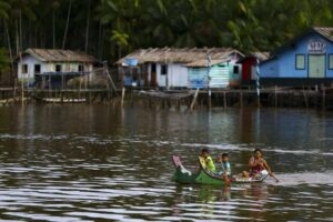 Projeto do governo cria o Plano Regional de Desenvolvimento da Amazônia – Notícias