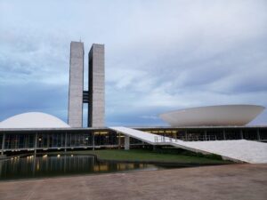 Sessão solene vai abrir o ano legislativo nesta segunda-feira – Notícias