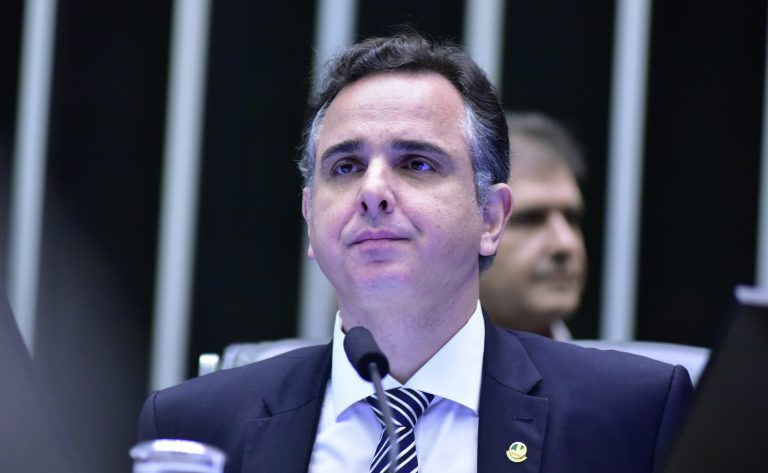 Rodrigo Pacheco defende fortalecimento de autonomia parlamentar – Notícias