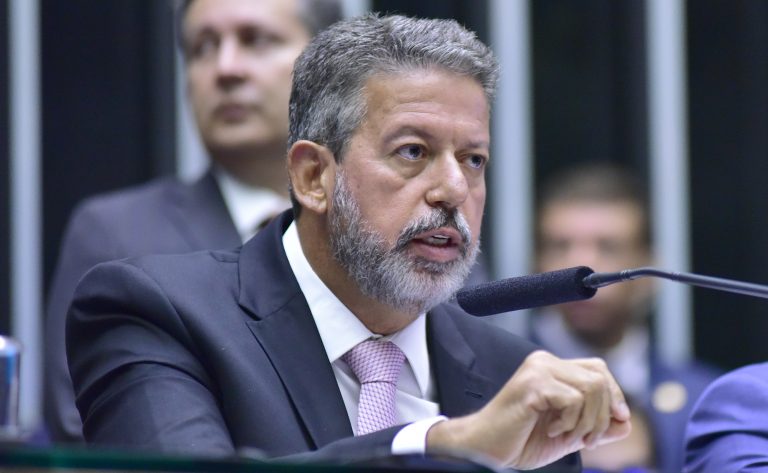 Arthur Lira cita reforma administrativa e pauta verde como prioridades de 2024 – Notícias