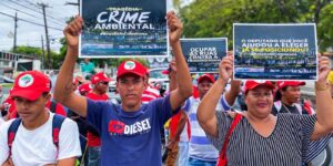 Braskem: pescadores da Lagoa Mundaú em Maceió recebem indenização