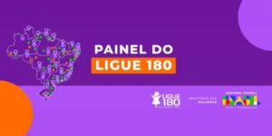 Painel Ligue 180 divulga 2,5 mil serviços de atendimento à mulher