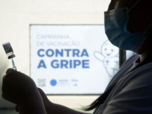 Projeto exige divulgação periódica de informações sobre vacinas – Notícias