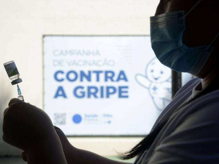 Projeto exige divulgação periódica de informações sobre vacinas – Notícias