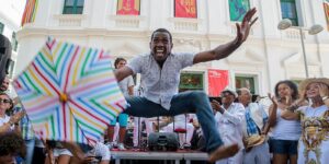 Carnaval de Recife homenageia Chico Science e Lia de Itamaracá