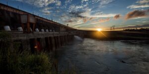 Consumo de energia tem mais de 92% da carga de fontes renováveis