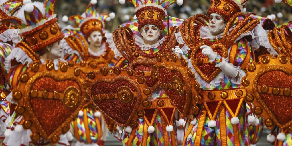 Apuração do carnaval carioca: entenda os quesitos avaliados