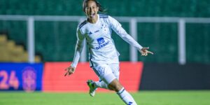 Cruzeiro garante presença na final da Supercopa do Brasil feminina