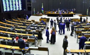 Câmara aprova atualização de custas cobradas pela Justiça Federal – Notícias