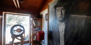 Chile reabre inquérito sobre morte de Pablo Neruda em 1973