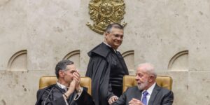 Flávio Dino reitera compromisso de atuar com imparcialidade no STF