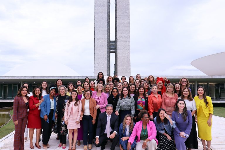 Observatório Nacional da Mulher na Política realiza reunião nesta quinta – Notícias