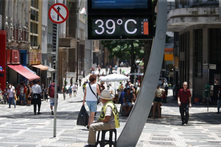 Comissão de prevenção a desastres naturais se reúne na terça-feira – Notícias