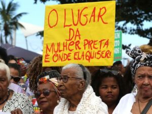 Comissão debate promoção da igualdade étnico-racial – Notícias