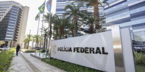 Polícia Federal vai investigar denúncias contra Silvio Almeida