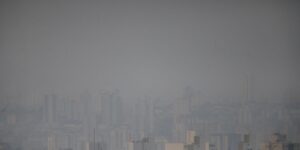 São Paulo tem alerta para incêndios florestais em todo o estado