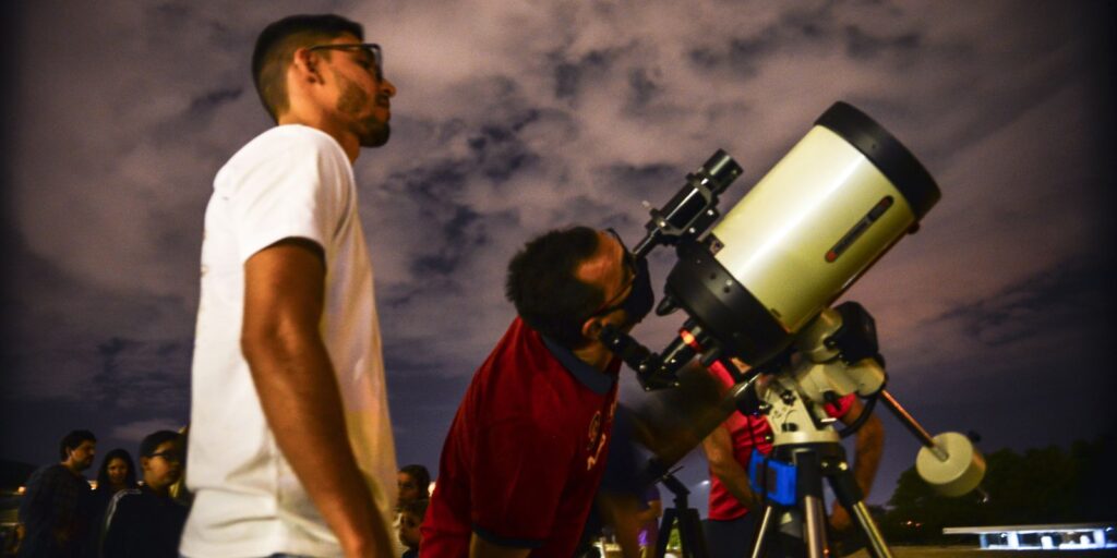 Cometa do Século poderá ser observado no Brasil ainda em setembro