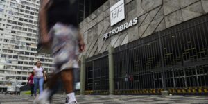 Petrobras tem novo recorde no processamento de petróleo do pré-sal