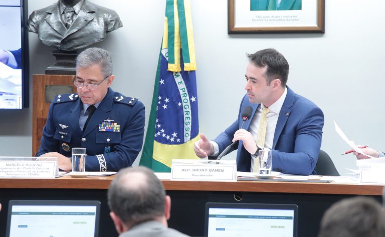 Relatório preliminar sobre queda de avião da Voepass aponta que não houve registro de pedido de ajuda – Notícias