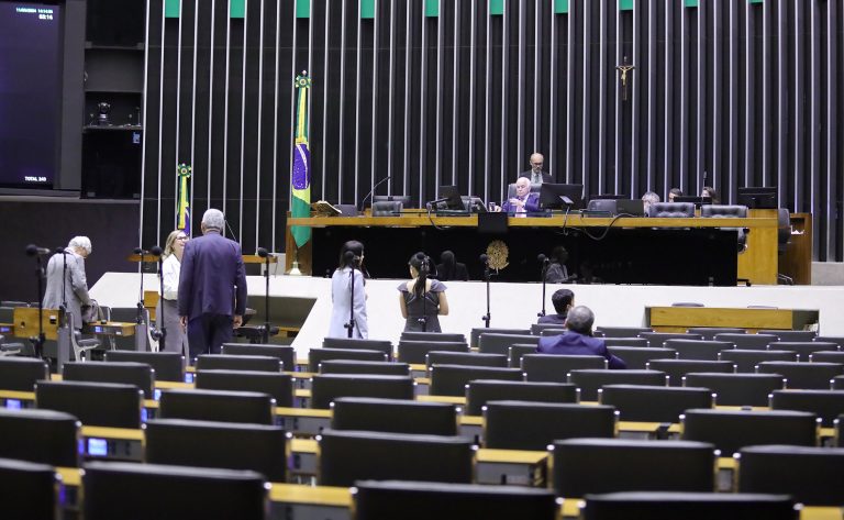 Câmara analisa emendas do Senado a projeto sobre estágio para pessoas com autismo; acompanhe – Notícias