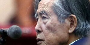 Aos 86 anos, morre ex-presidente do Peru Alberto Fujimori