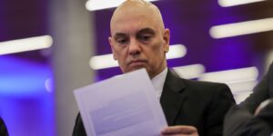 Moraes transfere R$ 18 milhões da Starlink para a União