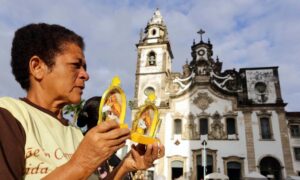 Cristianismo é reconhecido em lei como manifestação cultural do Brasil – Notícias