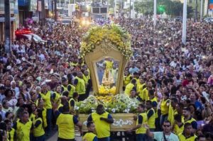 Círio de Nazaré do Maranhão é reconhecido como manifestação da cultura nacional – Notícias