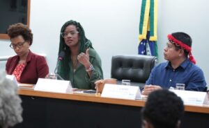 Comissão debate ampliação de cotas em concursos públicos para indígenas e quilombolas – Notícias