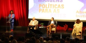 São Paulo abre encontros para construir Política Nacional das Artes