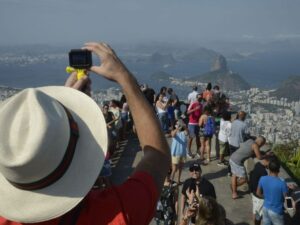 Sancionada lei que reformula política nacional do turismo brasileiro – Notícias