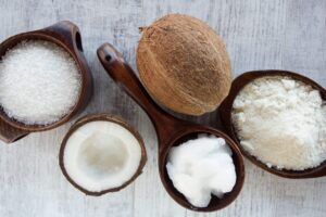 Lei que incentiva a produção de coco no país é sancionada – Notícias