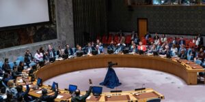 ONU alerta para escalada da violência no Oriente Médio
