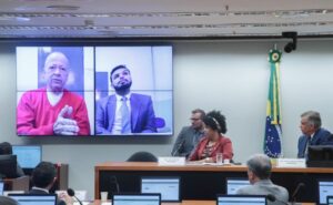 Comissão de Constituição e Justiça vota hoje recurso de Chiquinho Brazão contra processo de cassação – Notícias