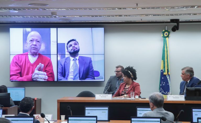 Comissão de Constituição e Justiça vota hoje recurso de Chiquinho Brazão contra processo de cassação – Notícias