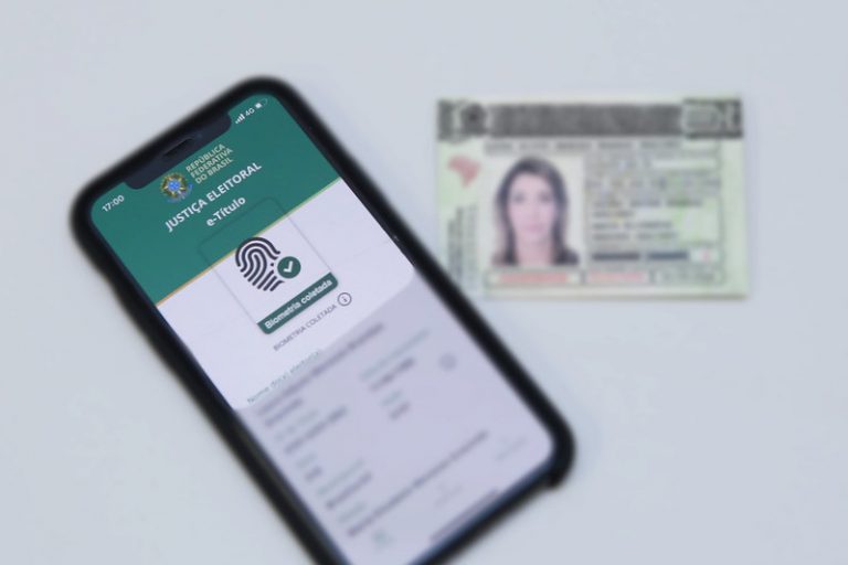 Justiça Eleitoral oferece aplicativos para facilitar a vida do eleitor – Notícias